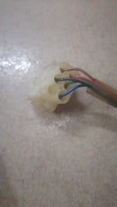 unknown original arcade  chassis RGB cable.