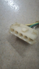 unknown original arcade chassis power cable