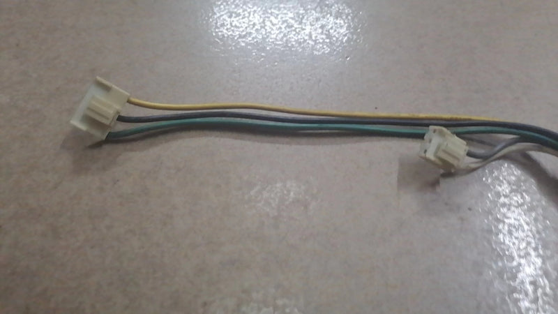 unknown original arcade chassis power cable