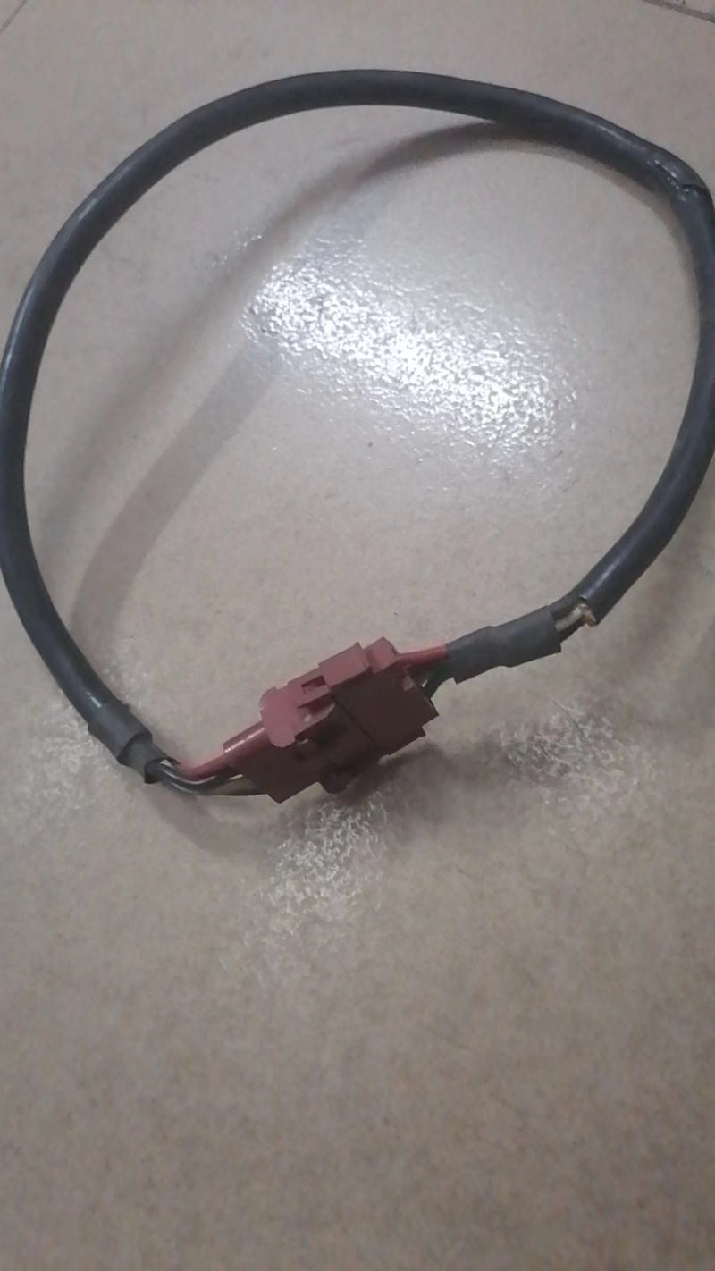 unknown original arcade  power cable