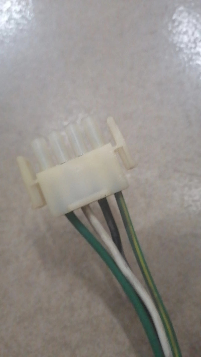 unknown original arcade power cable