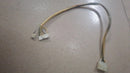 unknown original arcade chassis power cable