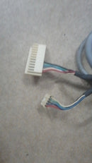 sega model arcade RGB cable