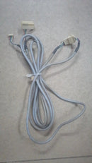 sega model arcade RGB cable