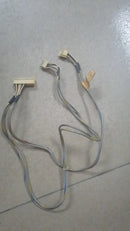 sega model arcade audio cable