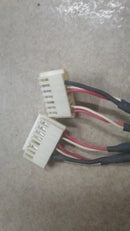 sega model arcade audio cable