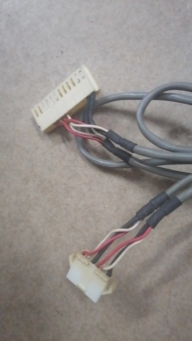 sega arcade audio cable