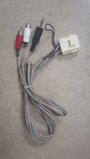sega arcade audio cable