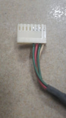 sega  arcade audio cable