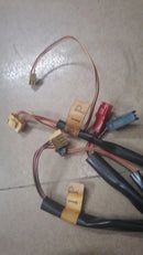 sega model  arcade wiring harness