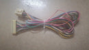 sega model  arcade wiring harness