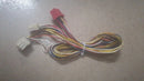 sega model  arcade wiring harness