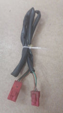 Arcade 3 PIN power extension cord 2FT ( 3 pin male & female)