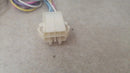 arcade wiring harness( 15 PIN MALE & 4 PIN, 8 PIN FEMALE)