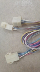 arcade wiring harness( 15 PIN MALE & 4 PIN, 8 PIN FEMALE)