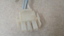 candy cabinet control panel  wiring harness( 3 pin male)