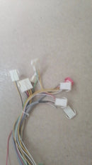 arcade POWER CORD wiring harness