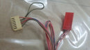 arcade sega model wiring harness