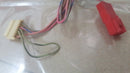 arcade sega model wiring harness