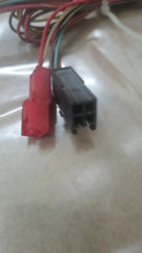 arcade wiring harness( 8pin male& 2x 2pin female)