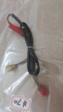 arcade power code wiring harness( 6pin & 4 pin male)