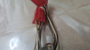 arcade 4 pin extension cord wiring harness
