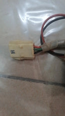 arcade power code wiring harness( 3 pin & 2 pin)