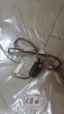 arcade power code wiring harness( 3 pin & 2 pin)