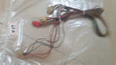 arcade sega model wiring harness