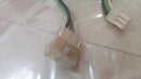 arcade 3 pins extension cord wiring harness