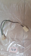 arcade namco 3 pins power wiring harness