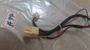 arcade sega power code wiring harness