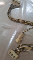 arcade sega model wiring harness