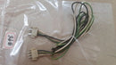 arcade namco 3 pins power cord wiring harness
