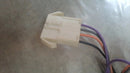 arcade plug  wiring harness (4 pin female)