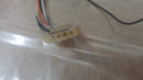 arcade plug wiring harness( 4 pin female)