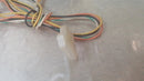 arcade power wiring harness (4 pin female)
