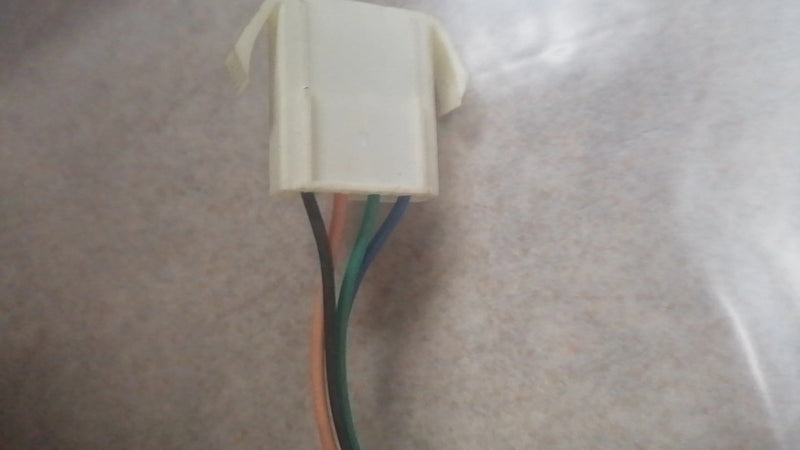 arcade wiring harness( 4 pin female)