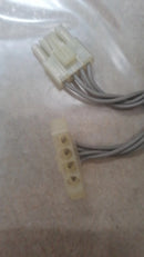 arcade extension cord  ( 4 pin male & female)