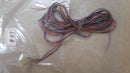 arcade plug  wiring harness( 4 pin male)