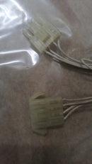 arcade extension cord  wiring harness ( 4 pin male & female)