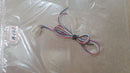 arcade plug wiring harness (4 pin)