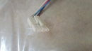 arcade plug wiring harness (4 pin)