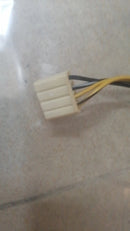 arcade wiring harness ( 4 pin male )
