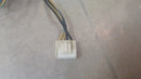 arcade wiring harness ( 4 pin male )
