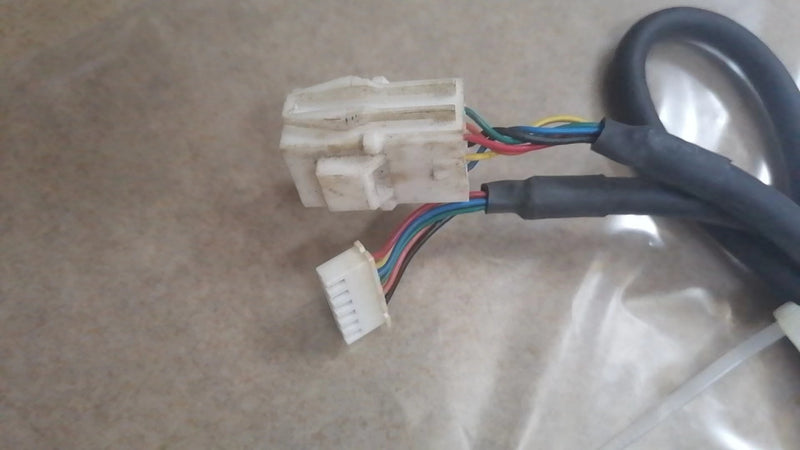 arcade signal wiring harness ( 6 pin male & female)