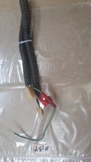 arcade wiring harness ( 8 pin male & female )
