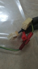arcade wiring harness ( 8 pin male & female )