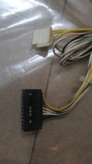 arcade power code wiring harness( 5 pin & 10 pin & 11 pin)