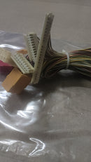 Sega model system wiring harness